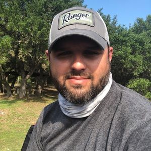 Meet your Posher, Clint